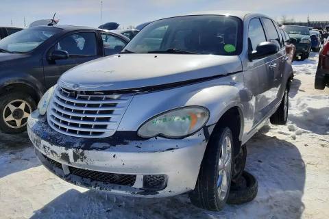 Photo of 2008 Chrysler Pt Cruiser