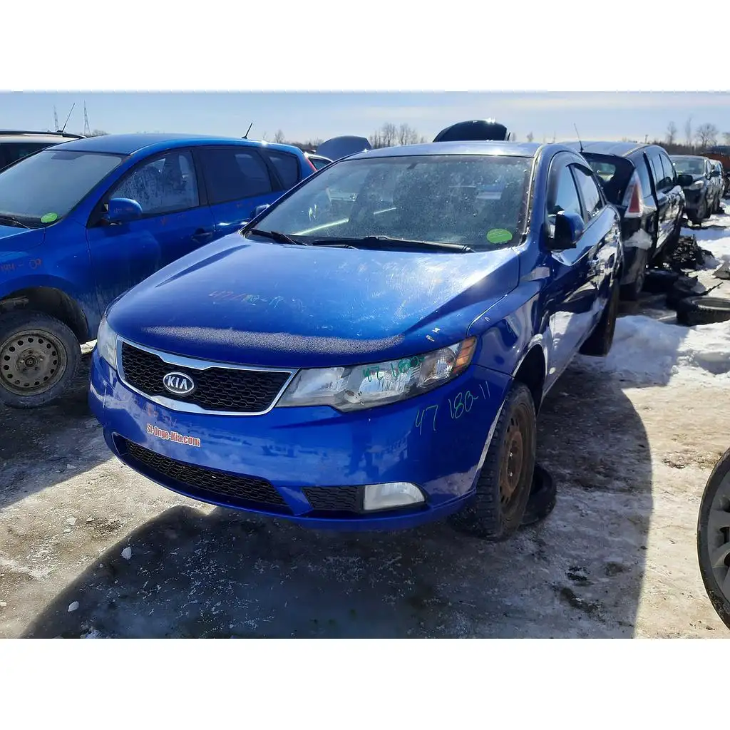 Photo of 2011 Kia Forte