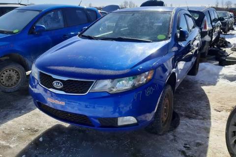 Photo of 2011 Kia Forte