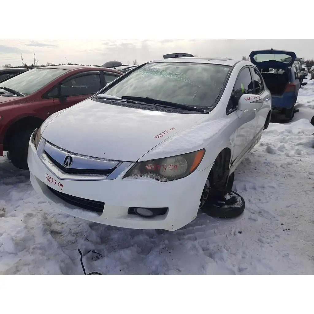 Photo of 2009 Acura Csx