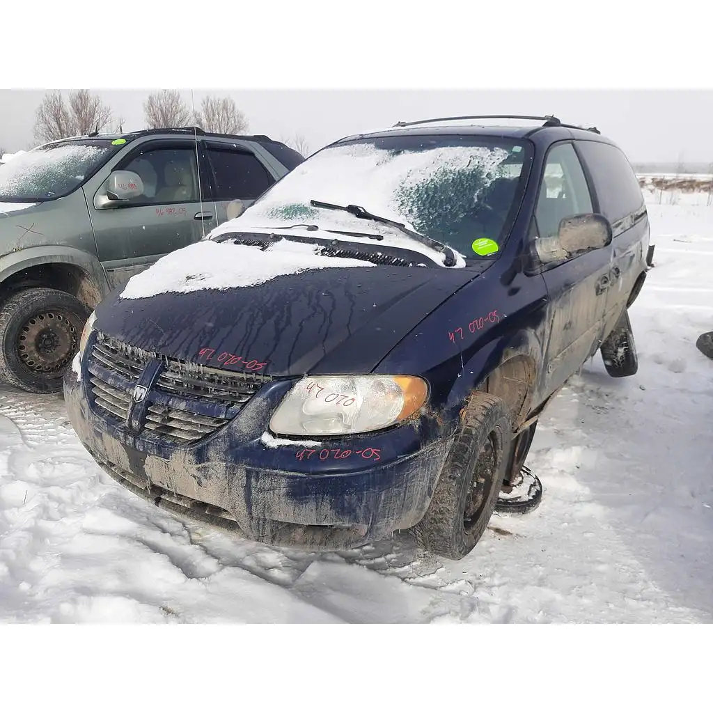 Photo of 2005 Dodge Caravan