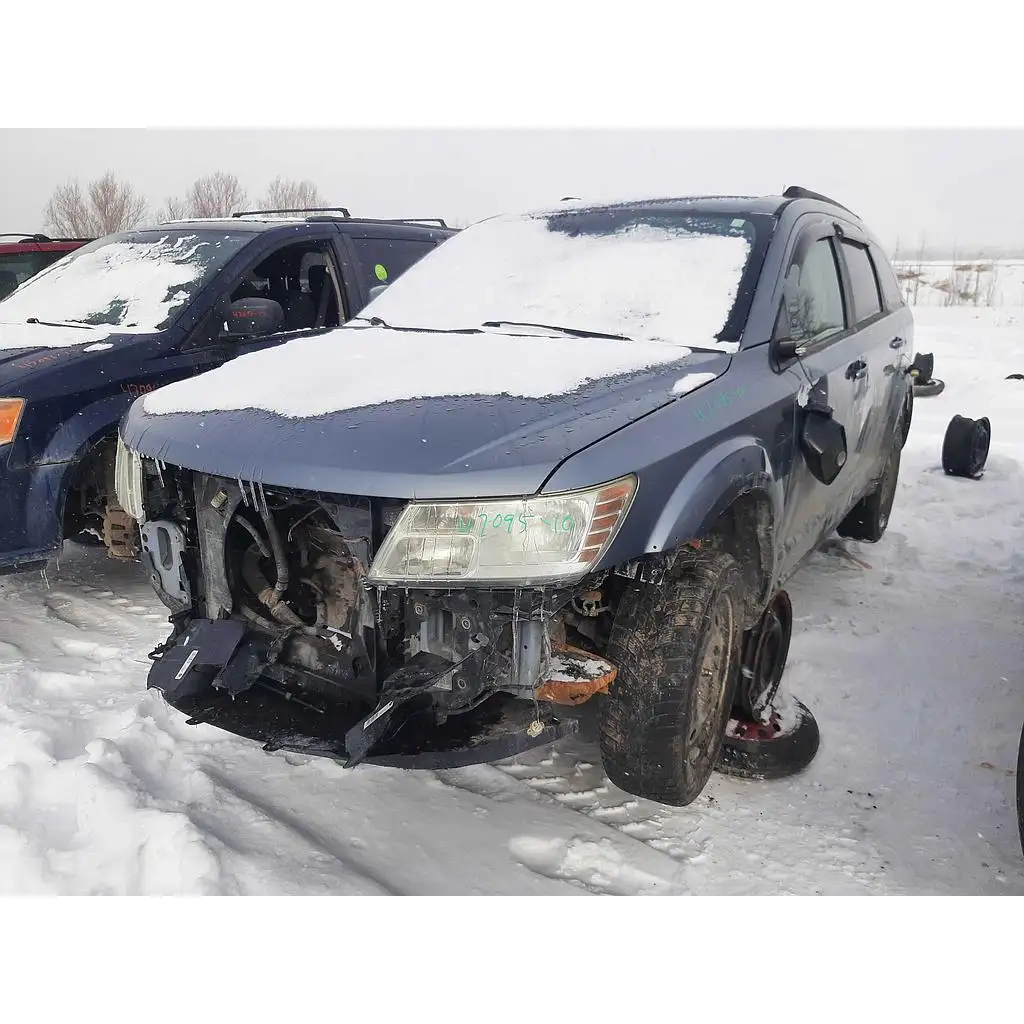 Photo of 2010 Dodge Journey