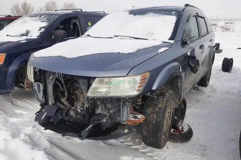 Photo of 2010 Dodge Journey