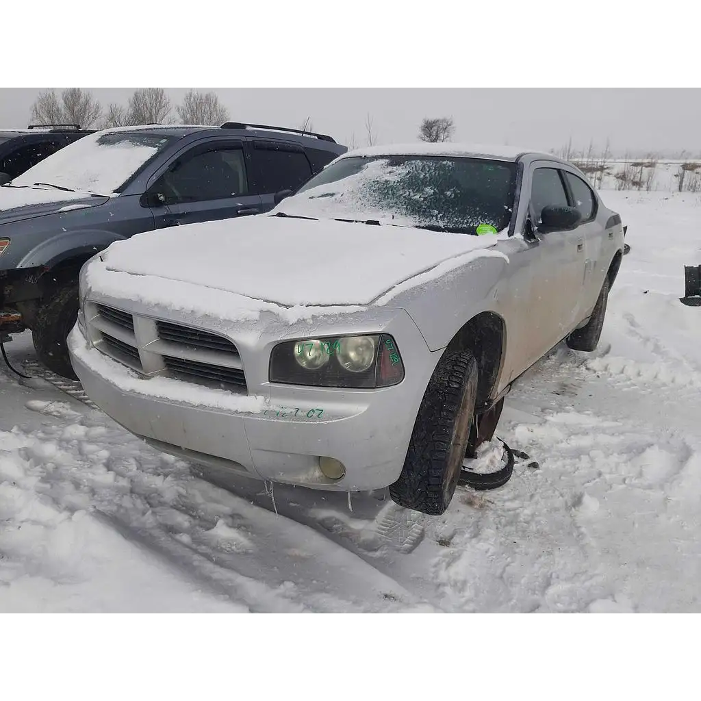 Photo of 2007 Dodge Charger