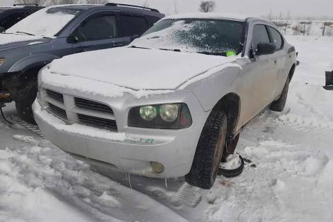 Photo of 2007 Dodge Charger