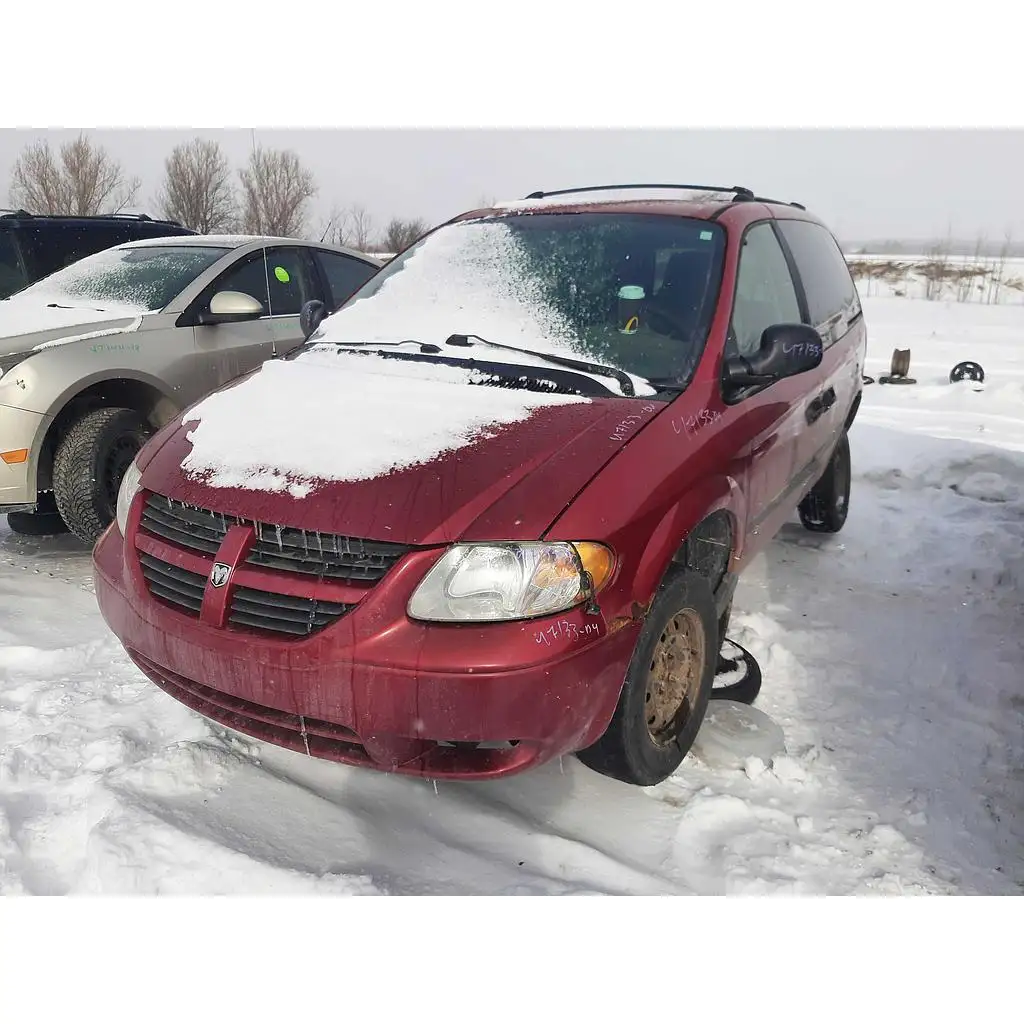 Photo of 2004 Dodge Caravan