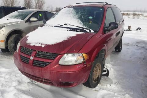 Photo of 2004 Dodge Caravan