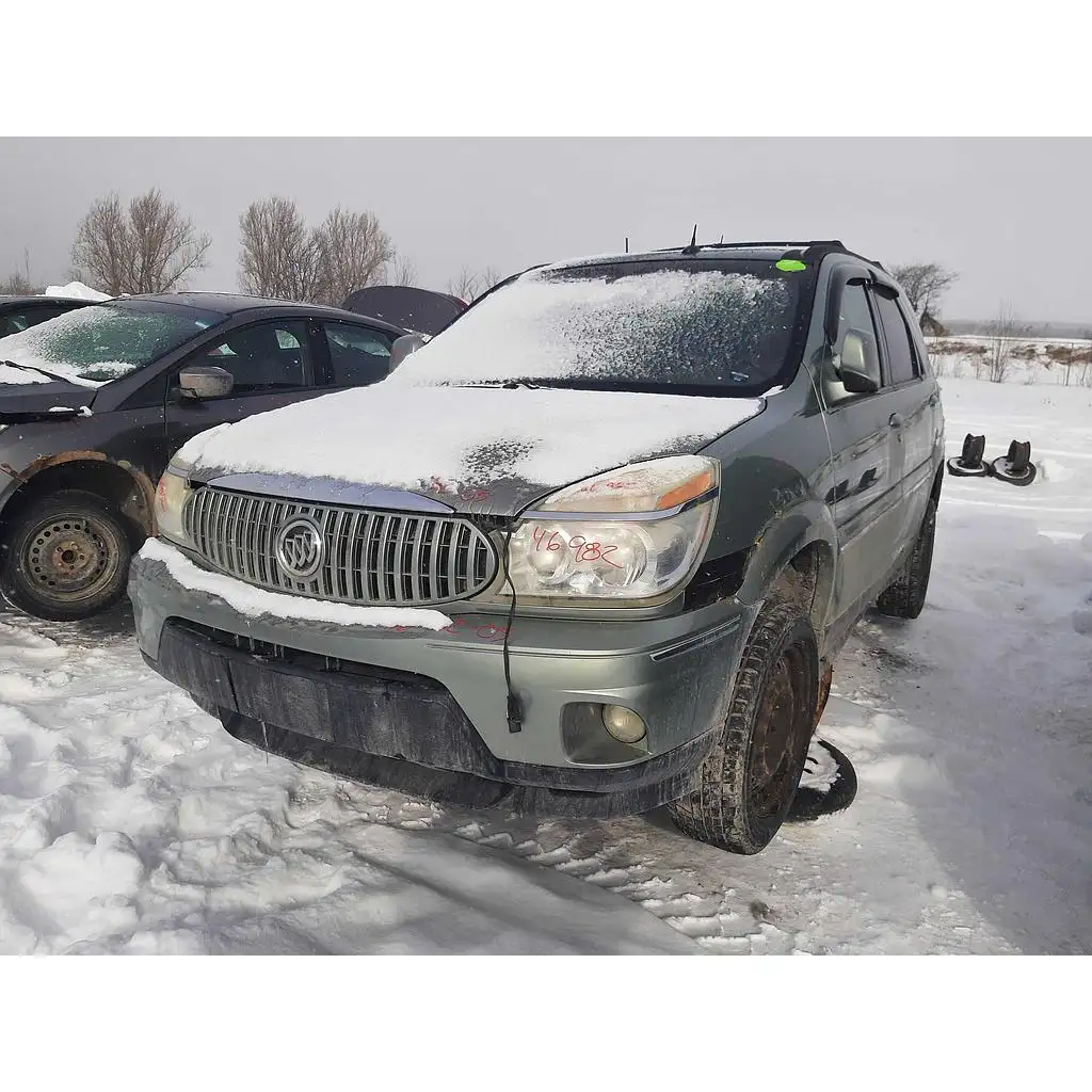 Photo of 2005 Buick Rendezvous