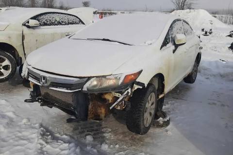 Photo of 2012 Honda Civic