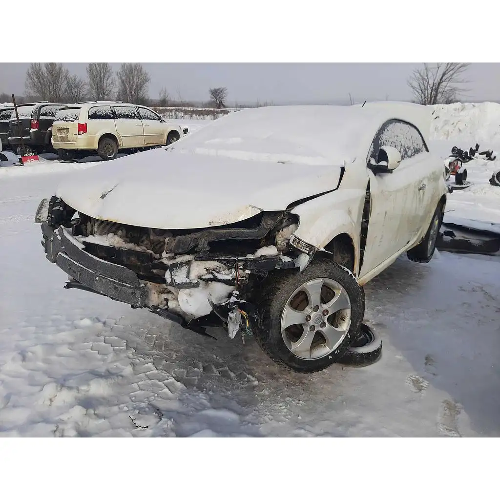 Photo of 2013 Kia Forte
