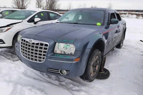 Photo of 2005 Chrysler 300