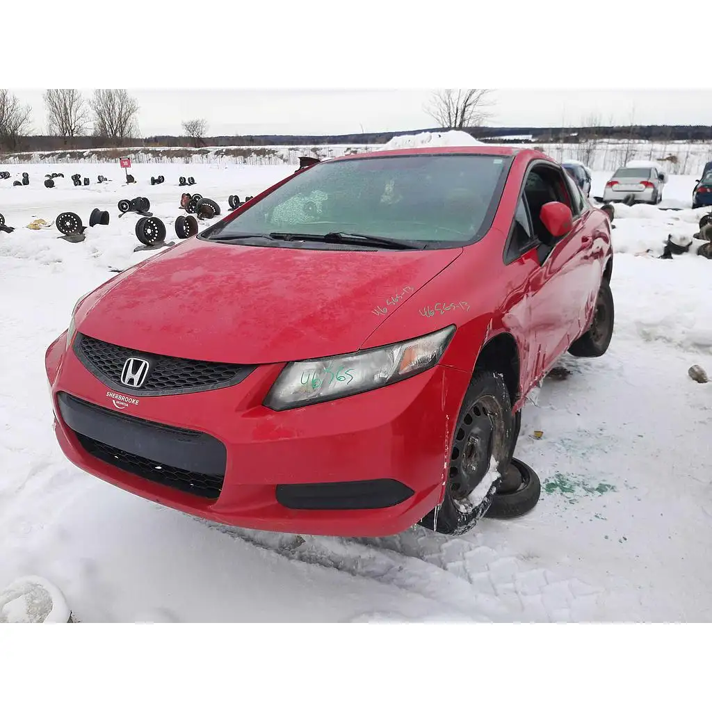 Photo of 2013 Honda Civic
