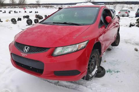 Photo of 2013 Honda Civic