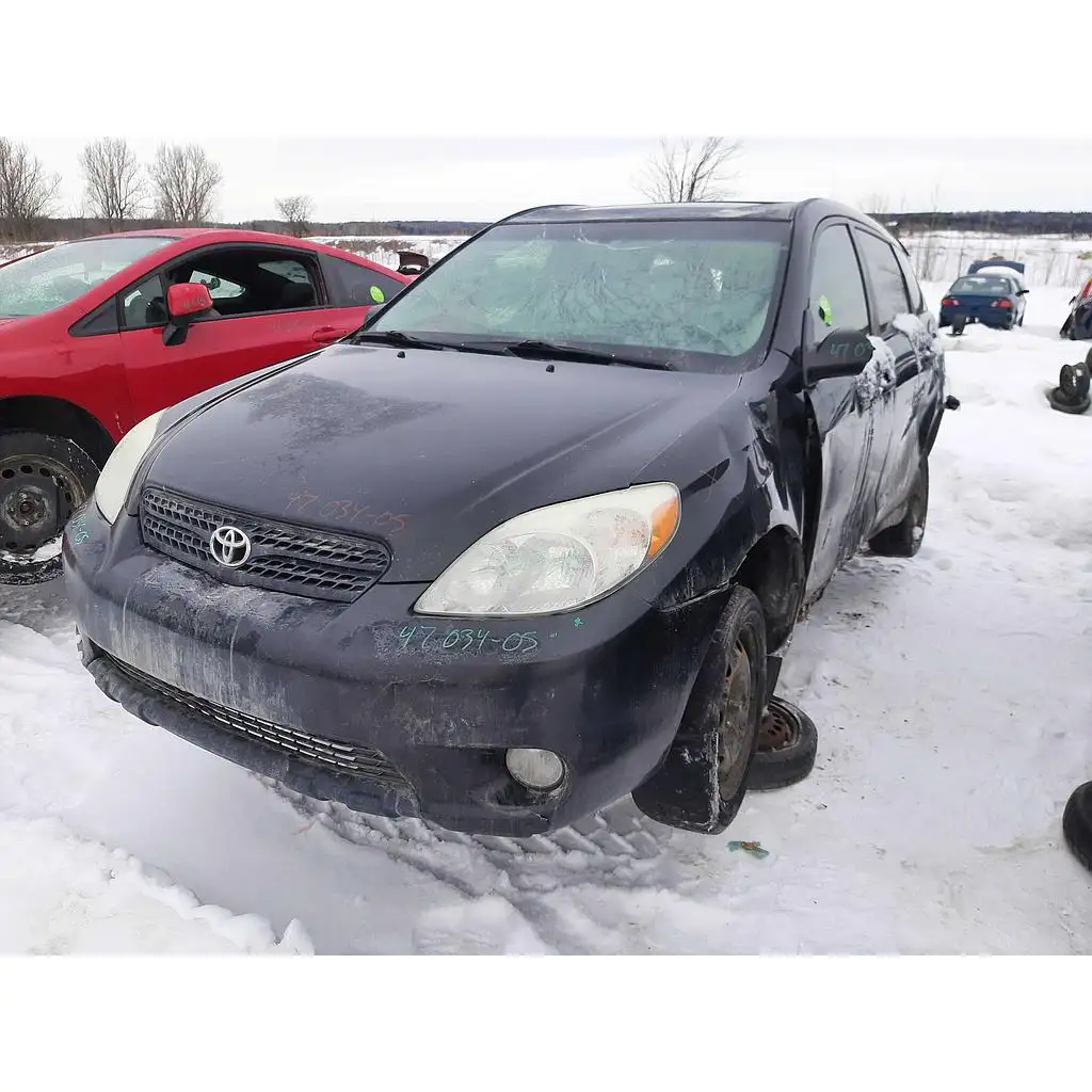 Photo of 2005 Toyota Matrix