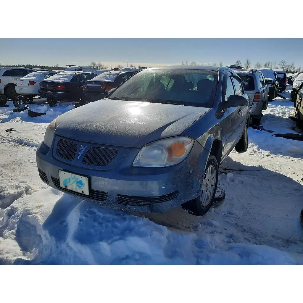 Photo of 2006 Pontiac G5