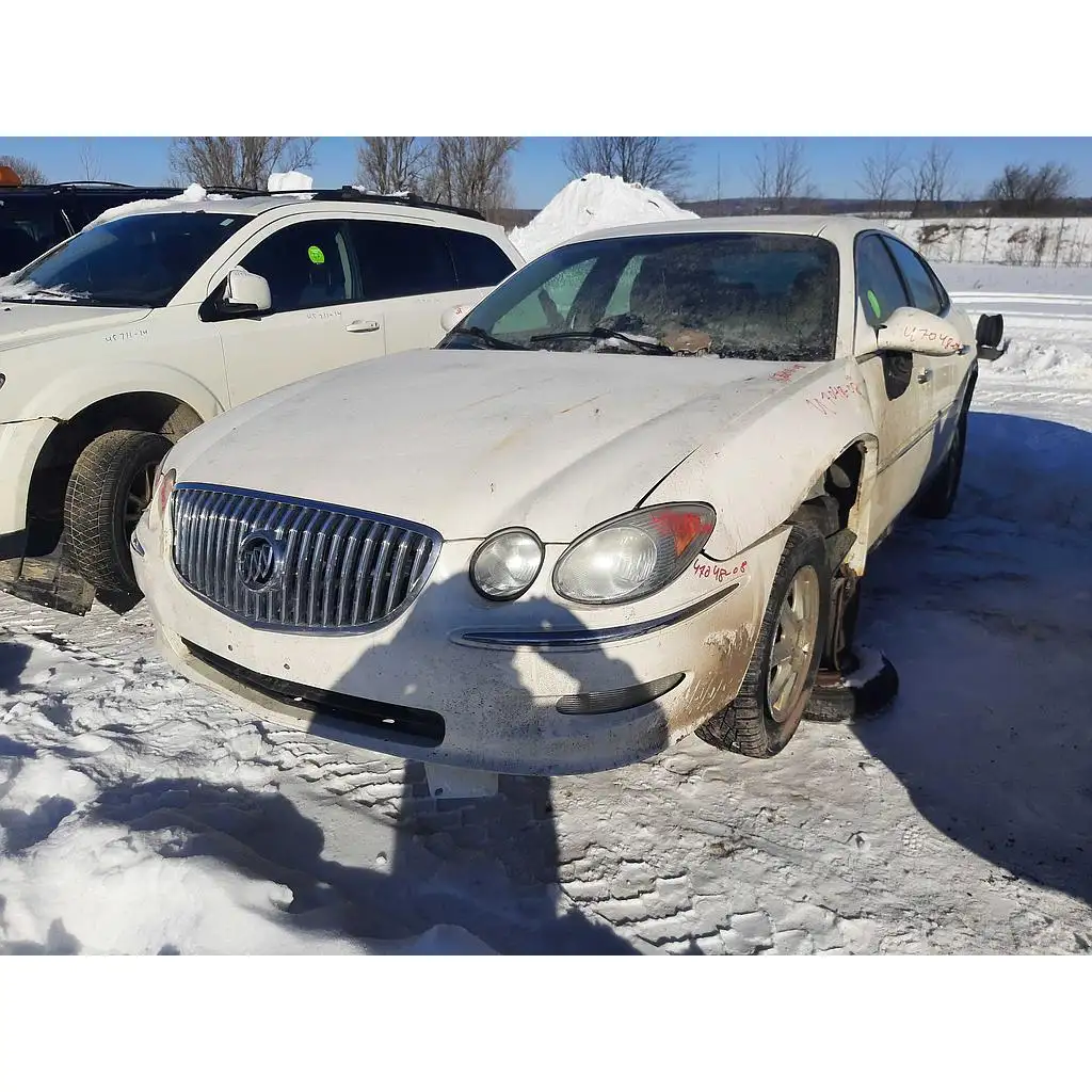 Photo of 2008 Buick Allure
