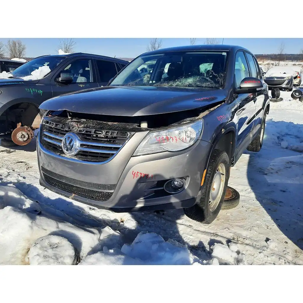 Photo of 2011 Volkswagen Tiguan