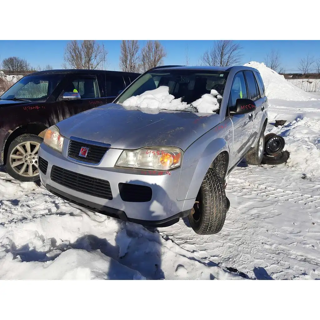 Photo of 2006 Saturn Vue