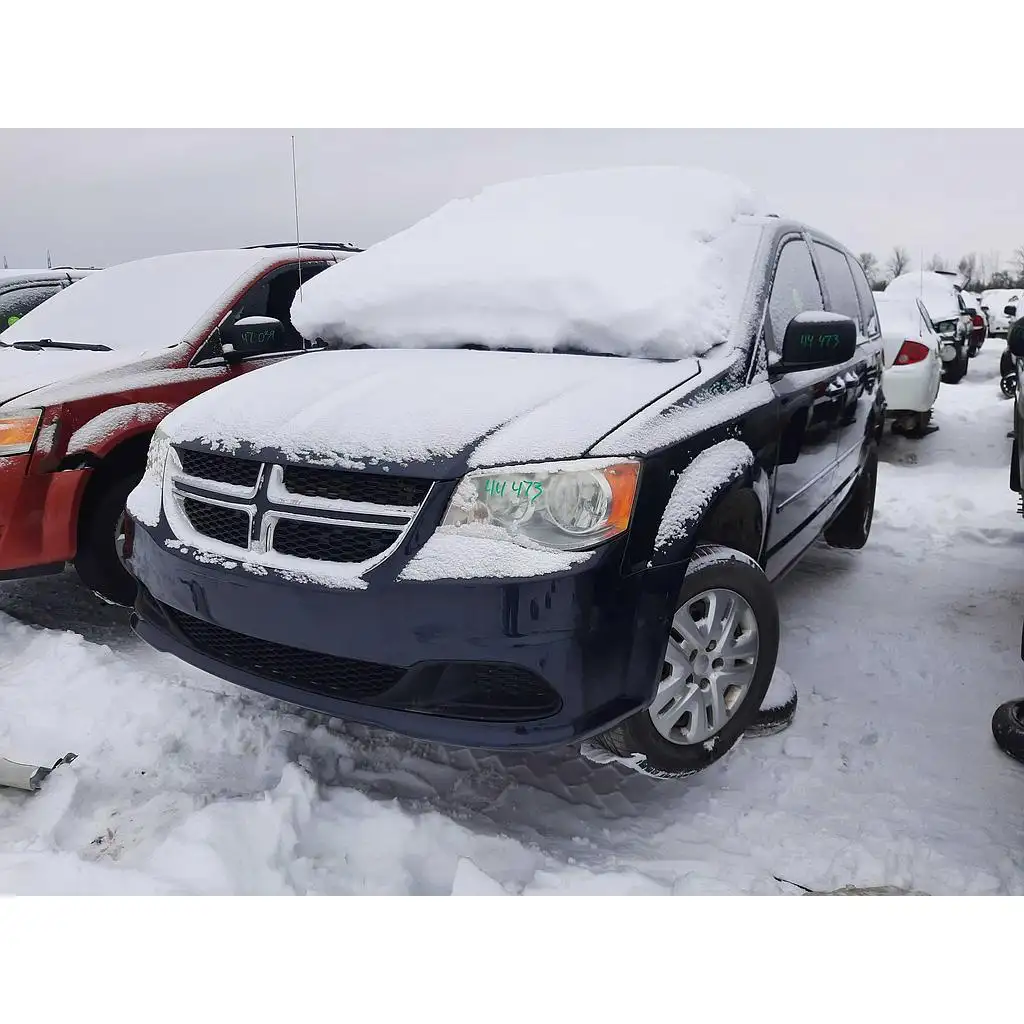Photo of 2013 Dodge Grand Caravan
