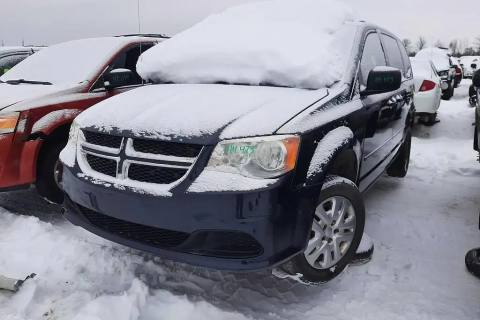 Photo of 2013 Dodge Grand Caravan