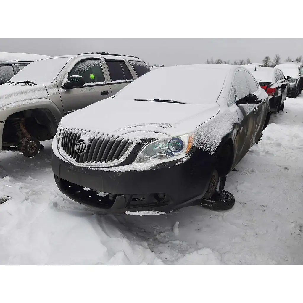 Photo of 2012 Buick Verano