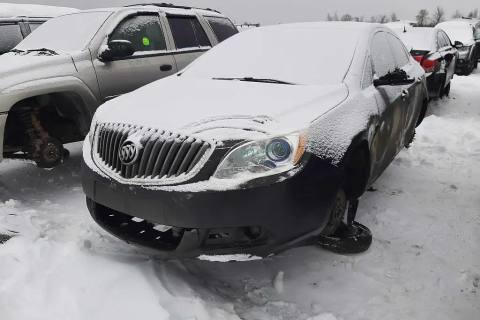 Photo of 2012 Buick Verano
