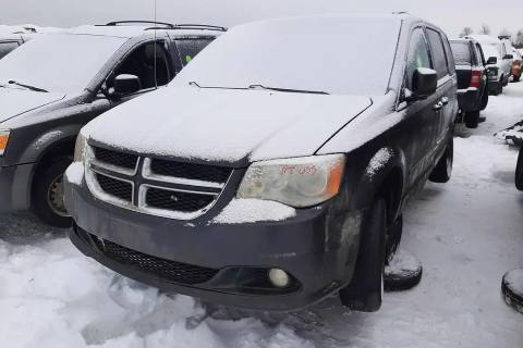 Photo of 2012 Dodge Grand Caravan