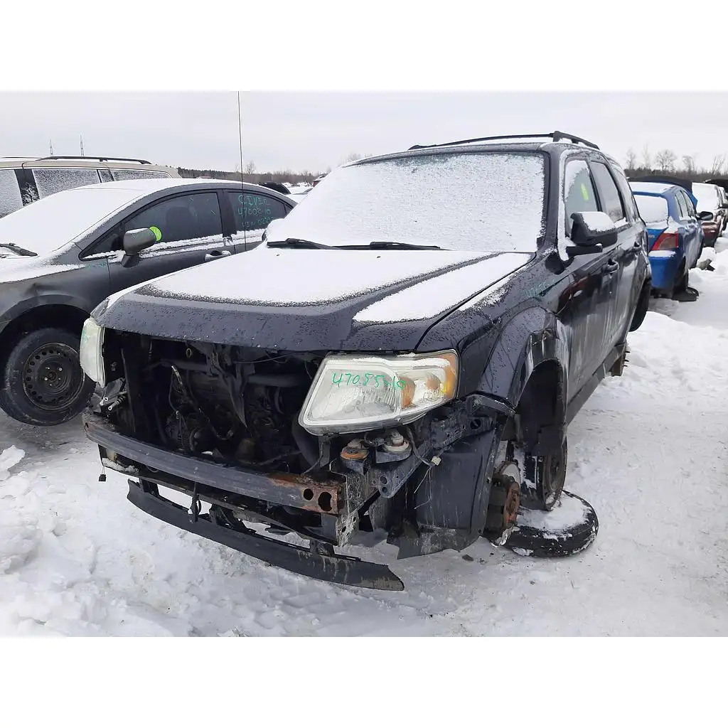 Photo of 2010 Mazda Tribute