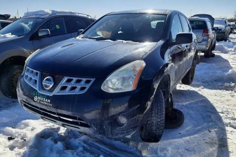Photo of 2012 Nissan Rogue