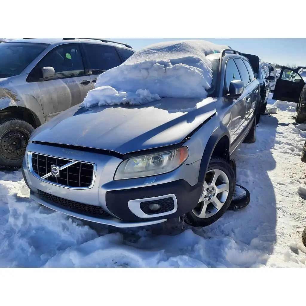 Photo of 2008 Volvo Xc70