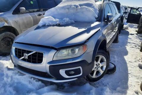 Photo of 2008 Volvo Xc70