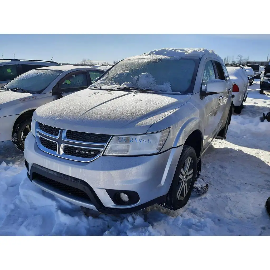 Photo of 2011 Dodge Journey