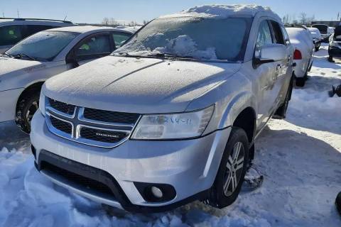 Photo of 2011 Dodge Journey