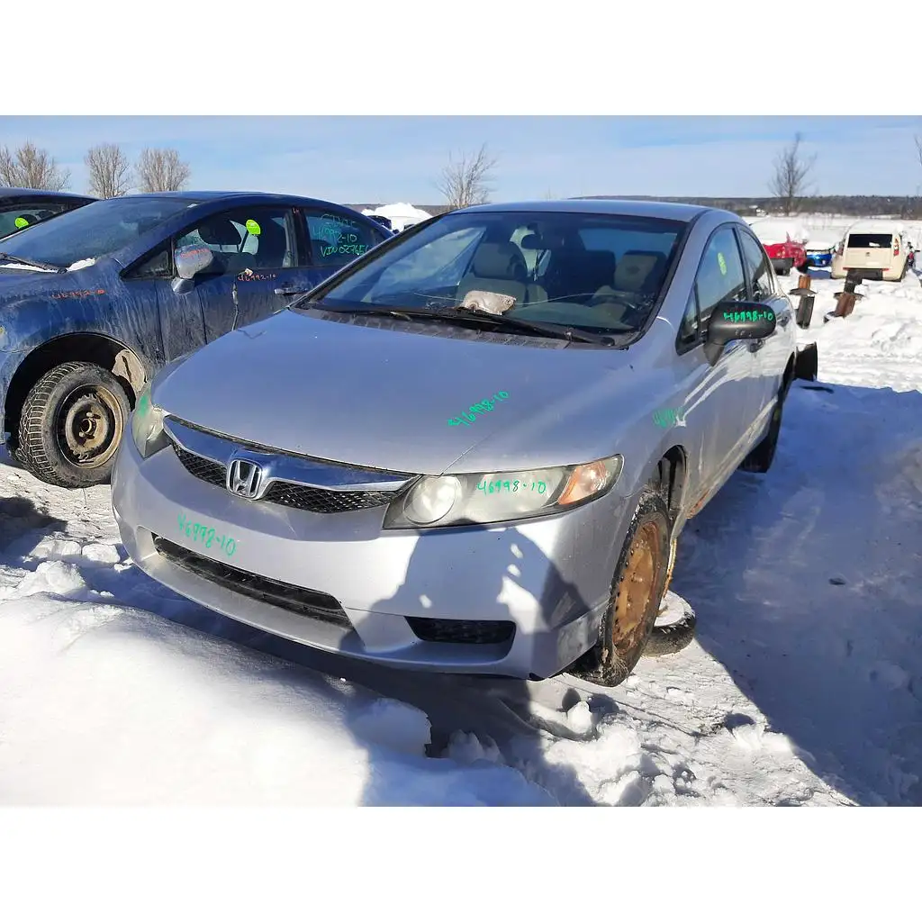 Photo of 2010 Honda Civic
