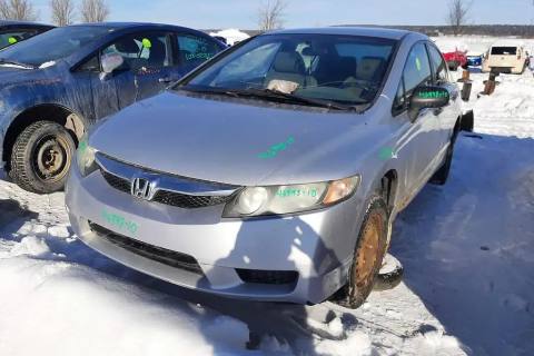 Photo of 2010 Honda Civic
