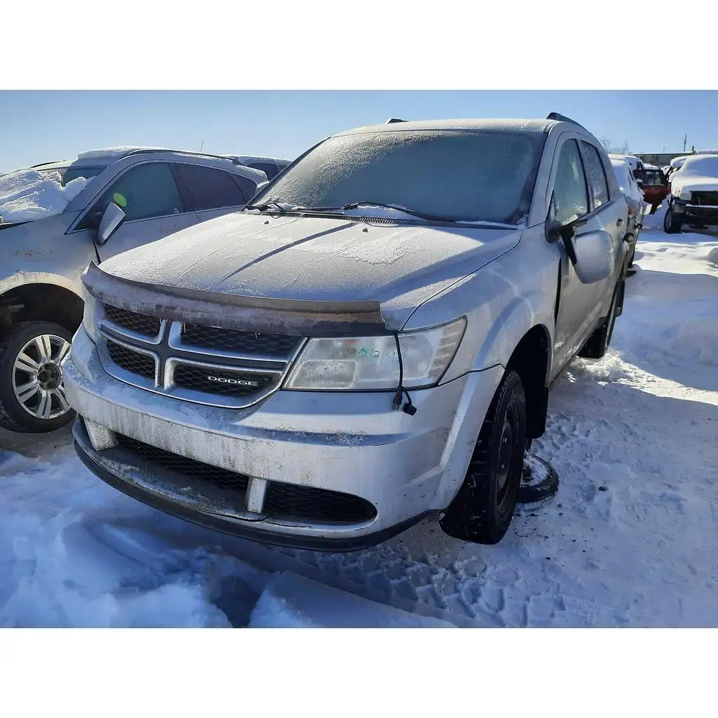 Photo of 2012 Dodge Journey
