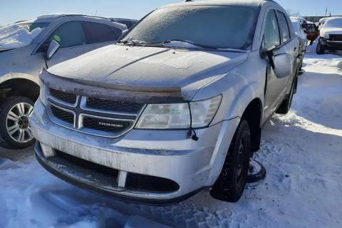 Photo of 2012 Dodge Journey