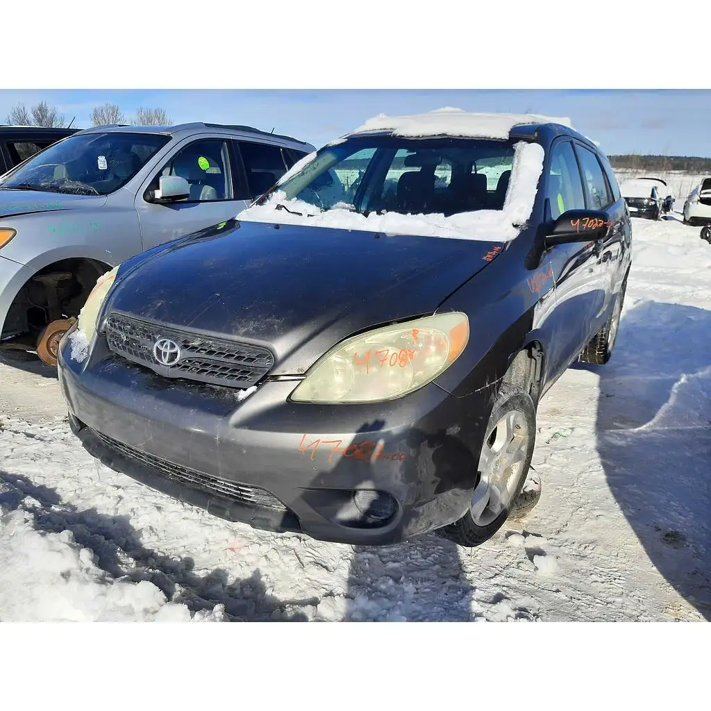 Photo of 2006 Toyota Matrix