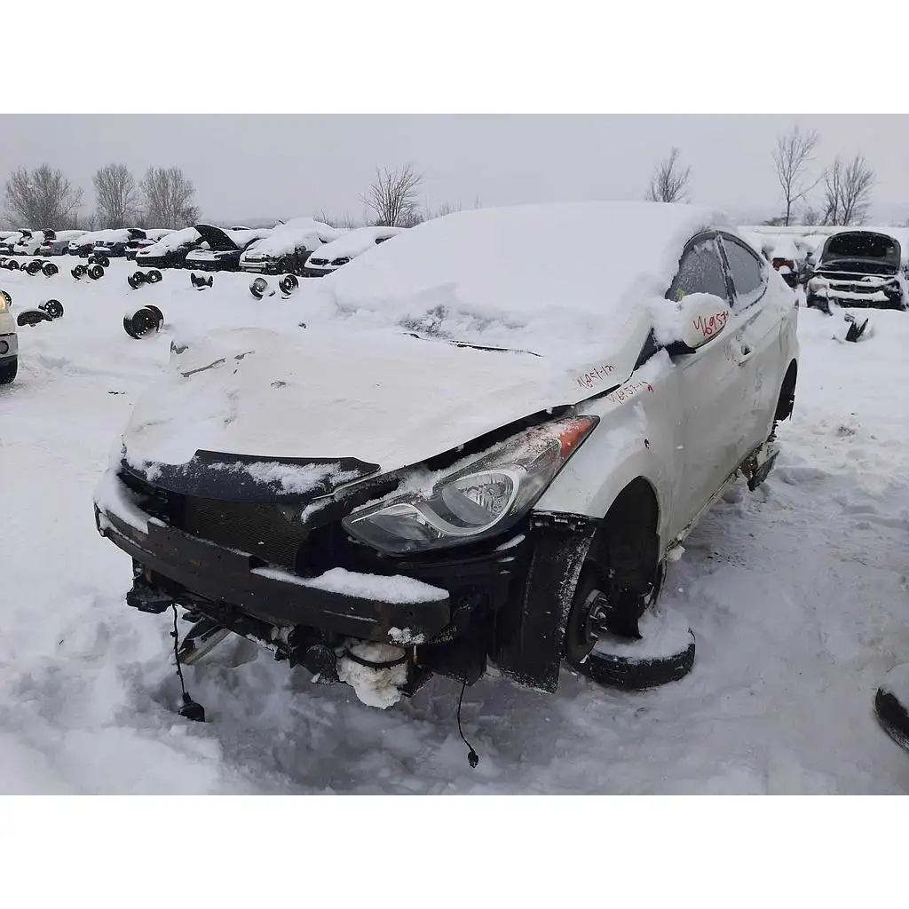 Photo of 2012 Hyundai Elantra