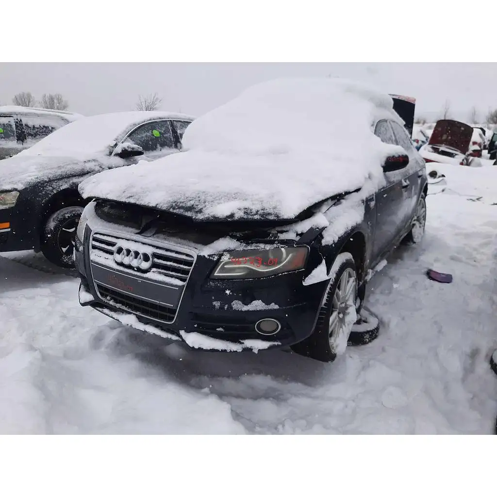 Photo of 2009 Audi A4