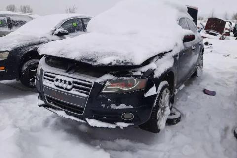 Photo of 2009 Audi A4