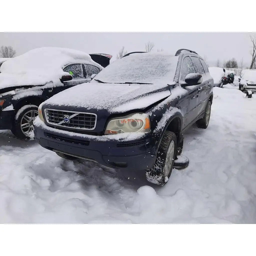 Photo of 2007 Volvo Xc90