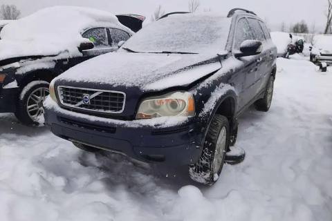 Photo of 2007 Volvo Xc90