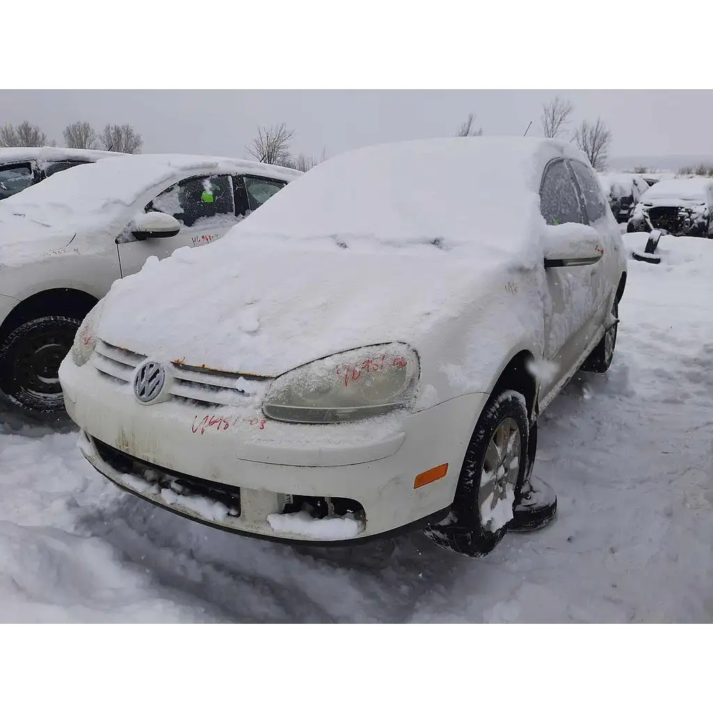 Photo of 2008 Volkswagen Rabbit