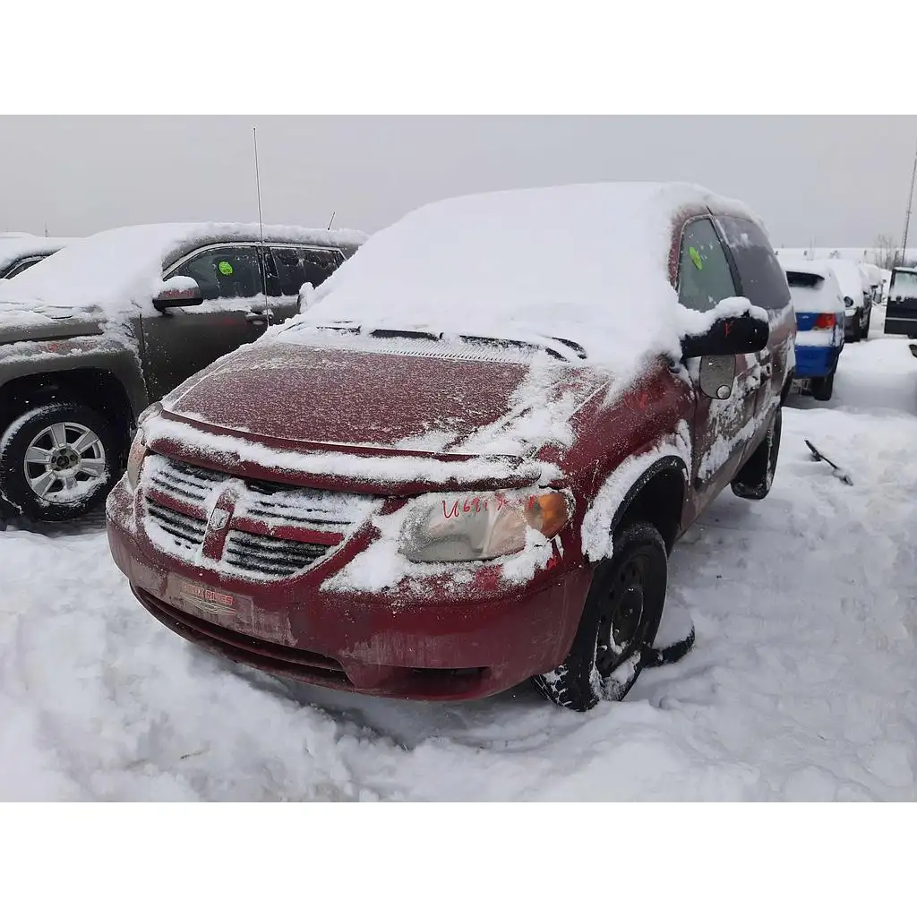 Photo of 2007 Dodge Caravan