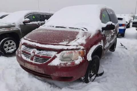Photo of 2007 Dodge Caravan
