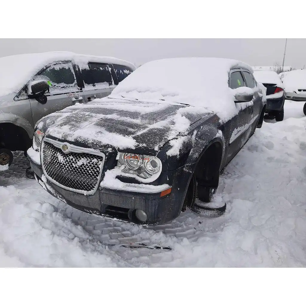 Photo of 2009 Chrysler 300