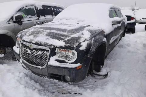 Photo of 2009 Chrysler 300