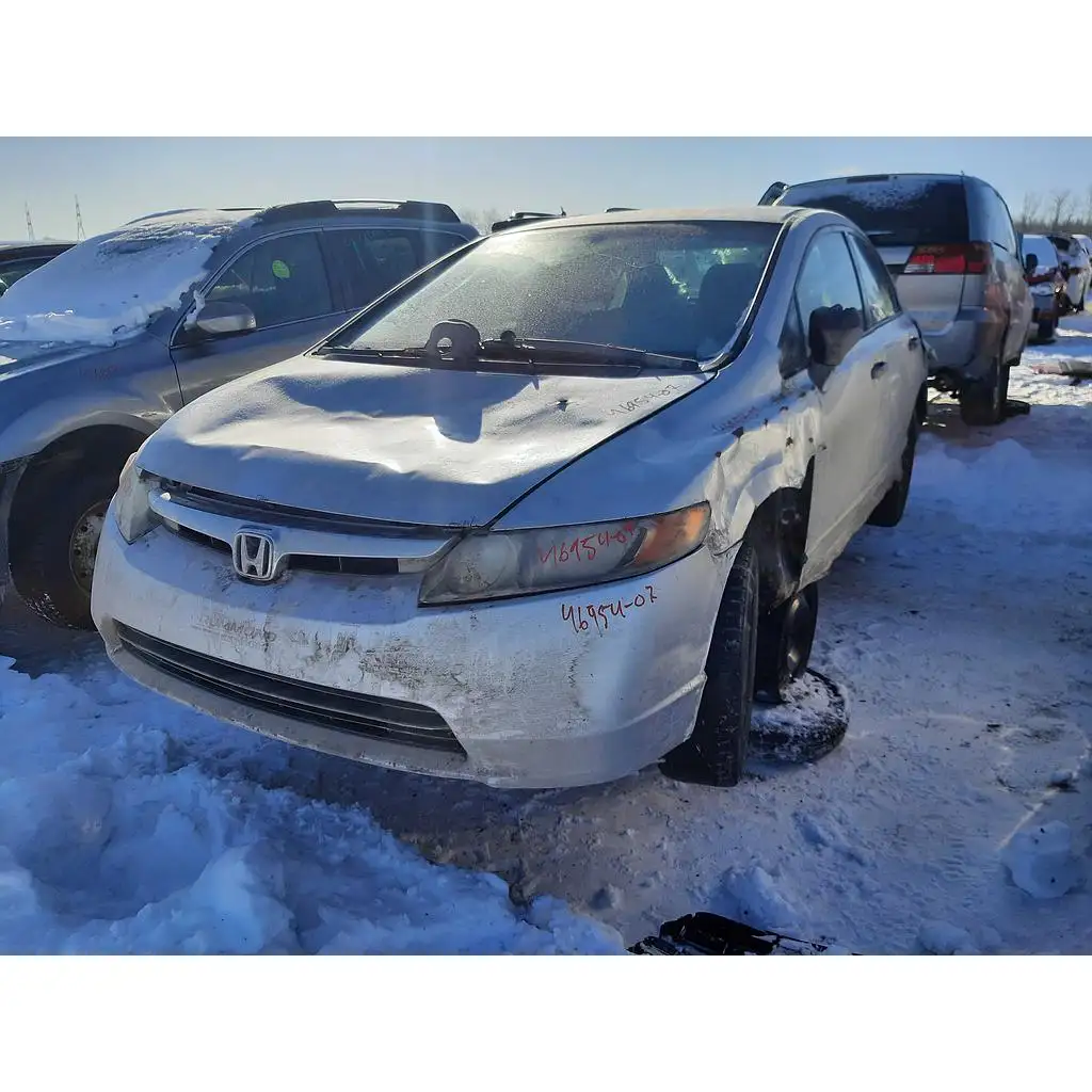 Photo of 2007 Honda Civic