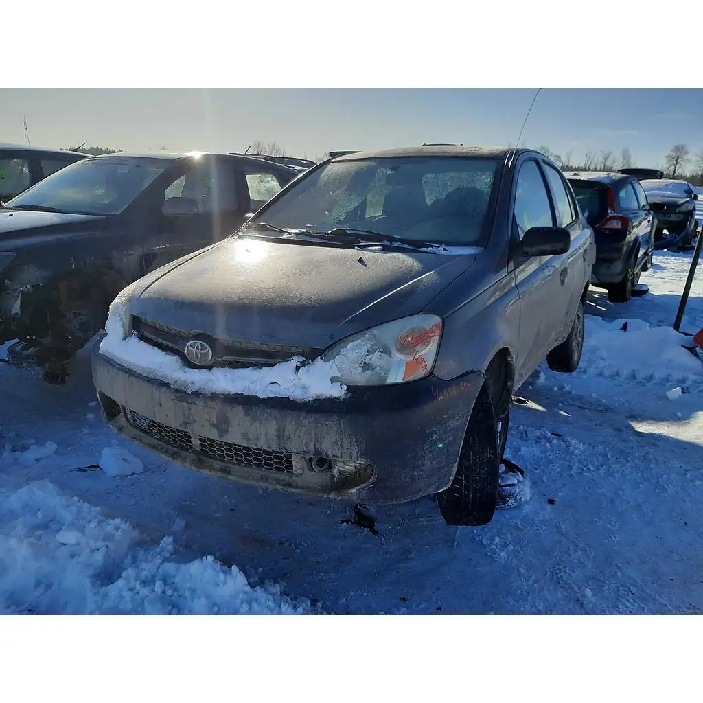 Photo of 2005 Toyota Echo